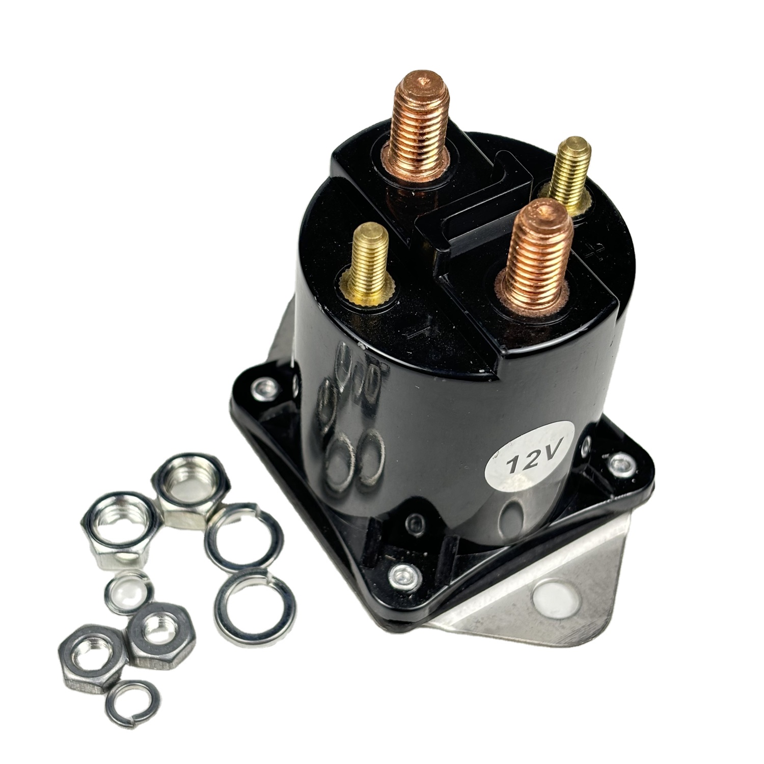 Gold 6138 - 107655C1 Cabine Solenoïdeschakelaar voor Case IH