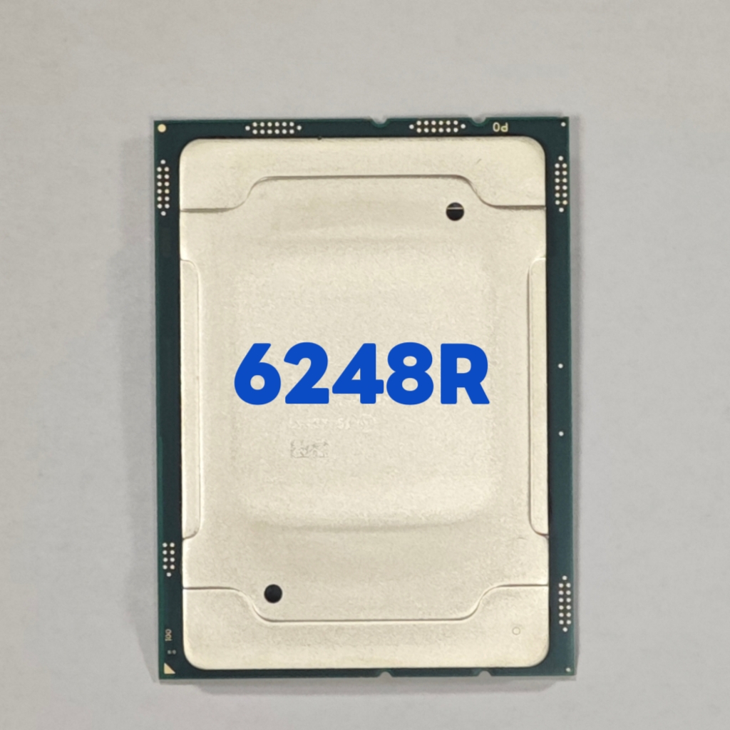 Xeon Gold 6248R serverprocesso - Gold 6248R recensie en prijs