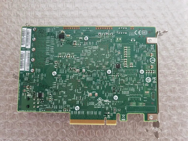 LSI SAS 9300-16I 12 GB/S HBA B - Lsi 9300 16I Hba It Mode recensie en prijs