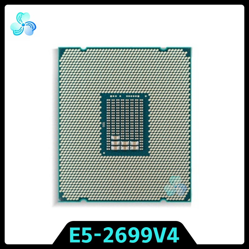 Xeon E5-2699V4 CPU SR2JS 22-Co - E5 2699 V4 recensie en prijs