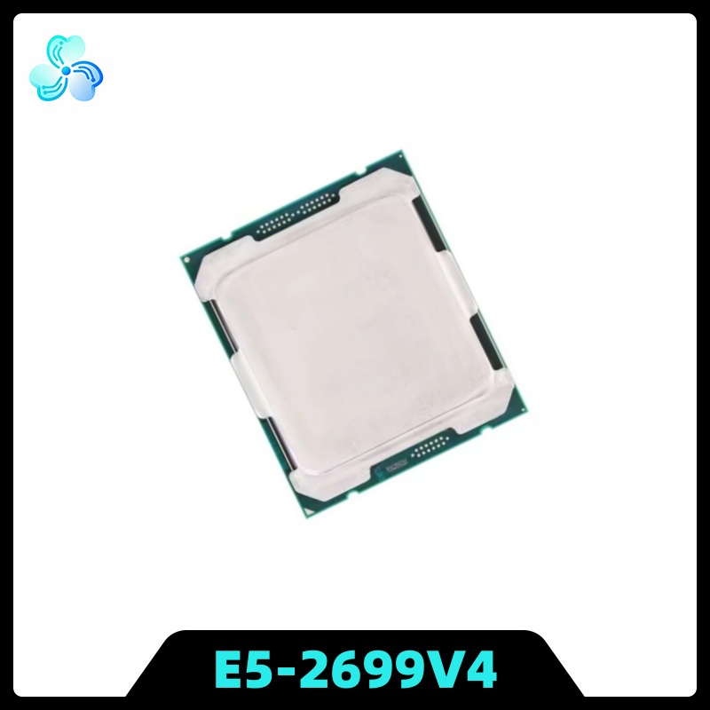 Xeon E5-2699V4 CPU SR2JS 22-Co - E5 2699 V4 recensie en prijs