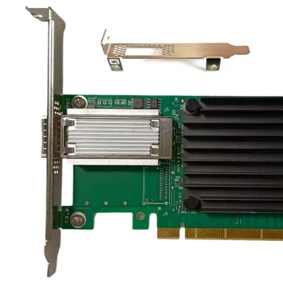 MCX455A‑ECAT (CX455A) ConnectX - 100Gbe Qsfp28 Network Card recensie en prijs