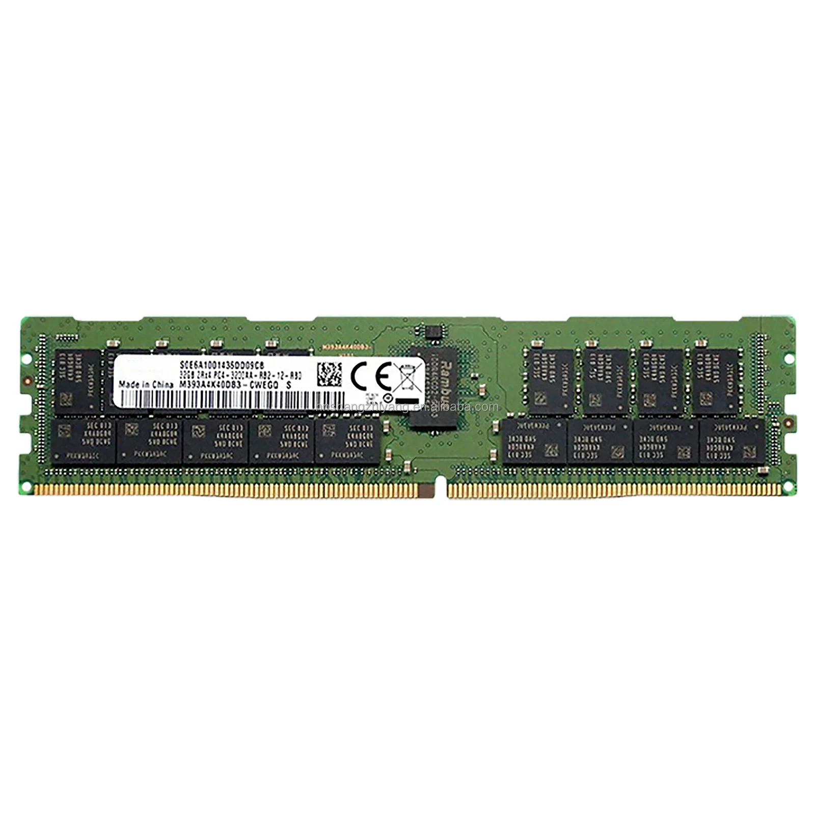 M393A8G40AB2-CWE 64 GB DDR4 Pc - 64Gb Ddr4 Ecc Reg 3200Mhz recensie en prijs