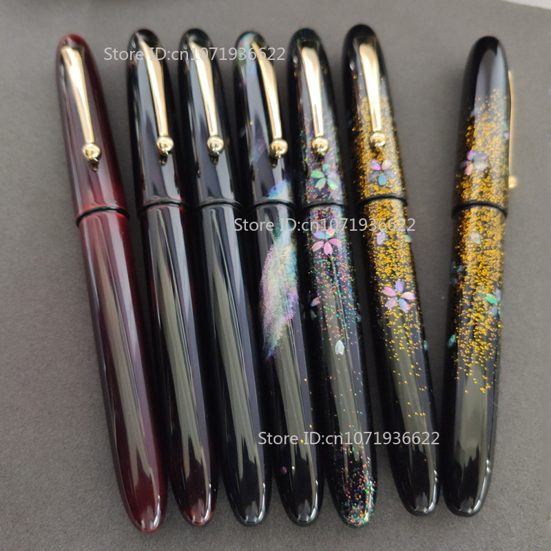 Cherry Blossoms Lak Raden Pare - Gold 6138 recensie en prijs