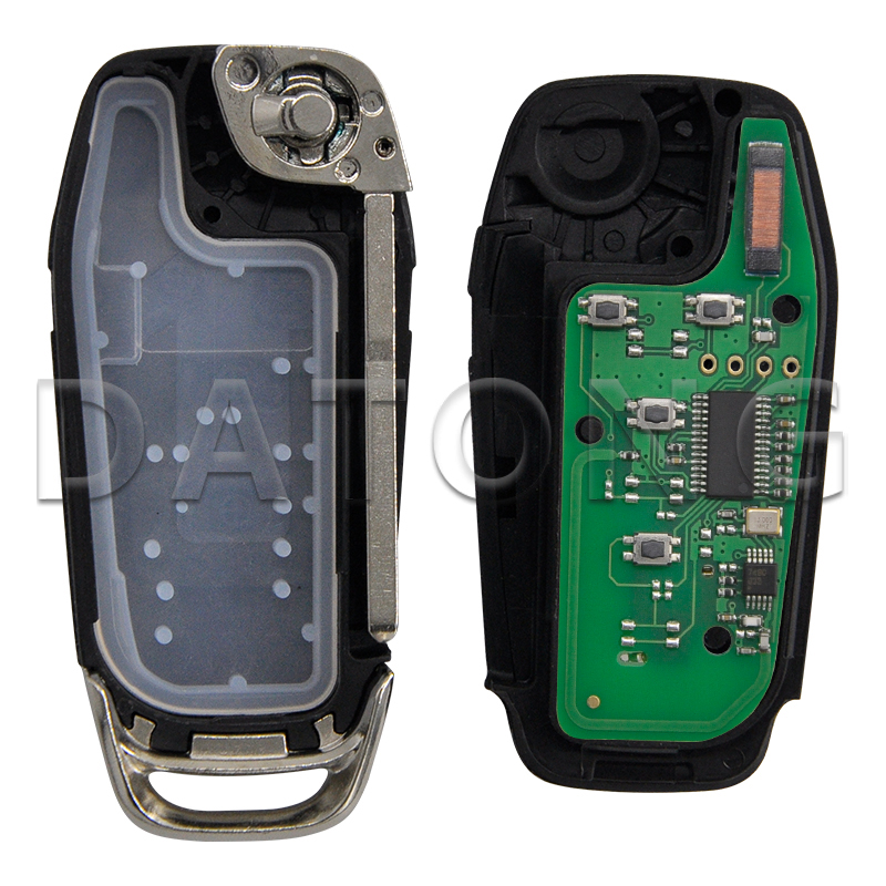 Datong Wereld Auto Afstandsbed - Gold 6138 recensie en prijs