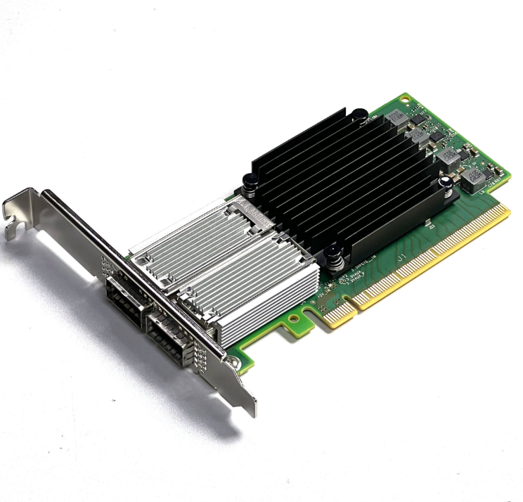 Mellanox MCX516A-CCAT Dual-Por - 100Gbe Qsfp28 Network Card recensie en prijs