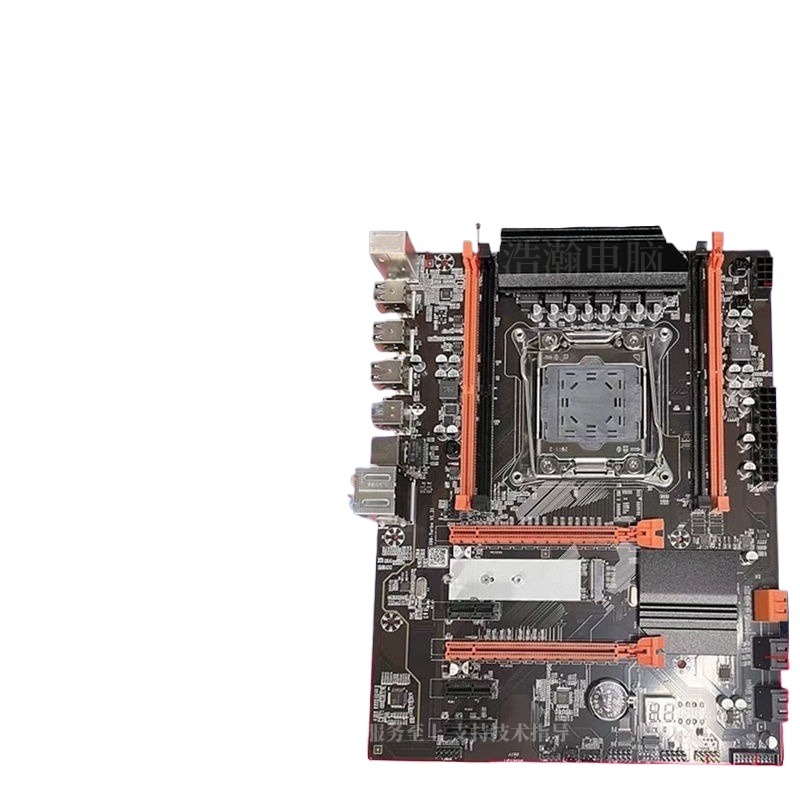 Voor X99 Moederbord DDR3/DDR4  - E5 2696 V3 recensie en prijs