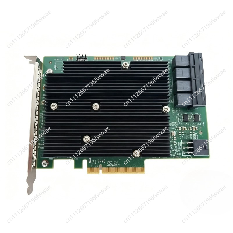 Voor LSI SAS 9300-16I 12GB/S H - Lsi 9300 16I Hba It Mode recensie en prijs