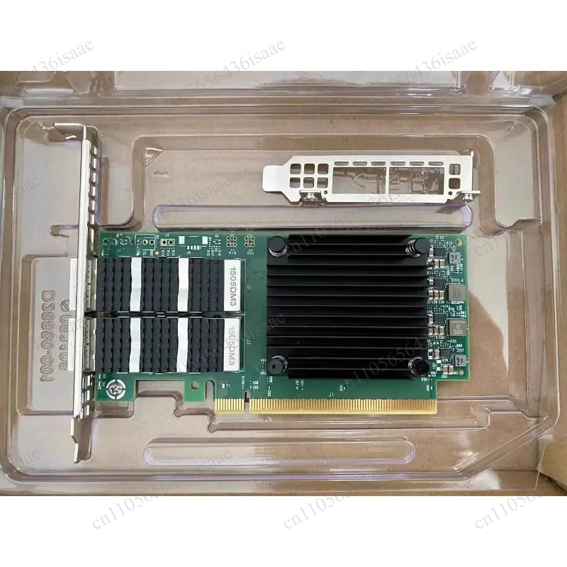 MCX623106AN-CDAT Mellanox Conn - 100Gbe Qsfp28 Network Card recensie en prijs