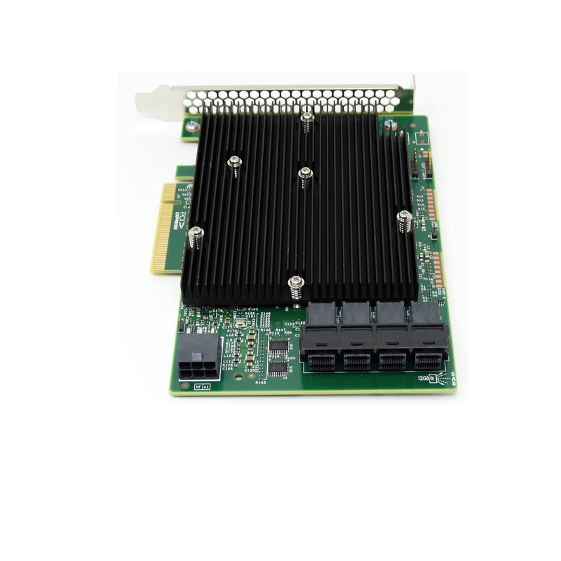 YD Origineel voor ZFS TrueNAS  - Lsi 9300 16I Hba It Mode recensie en prijs